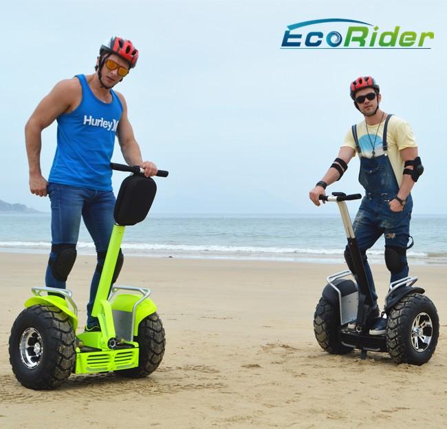 kereta listrik, self balancing skuter, dua roda skuter listrik, transportasi pribadi