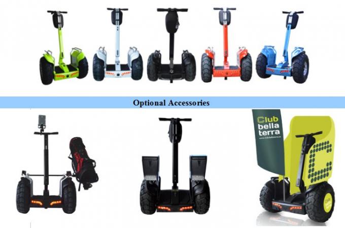 China electric chairot x2 Personal transporter, Ecorider Off road 2 wheel electric scooter self balancing