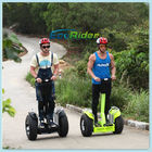 Lithium 4000W Self Balancing Personal Transporter Scooter Off Road Electric Chariot