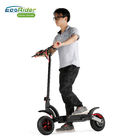 Portable Folding 2 Wheel Electric Bike Scooter Kick Scooter Off Road With Dual Motor