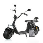 Adult Electric 2 Wheel Motorized Scooter , Segway Balance Scooter Lithium Battery 60V/20Ah