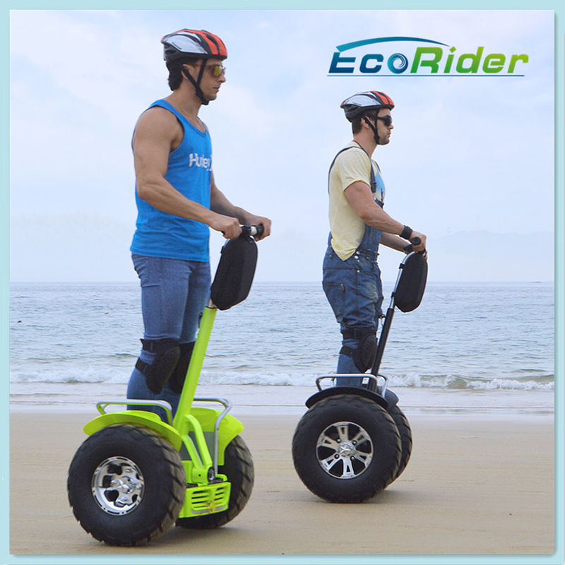 two wheel stand up electric scooter