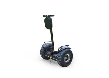 Lithium Battery Segway Electric Scooter , 2 Wheel Self Balancing Electric Chariot