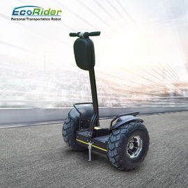 Lithium Battery Segway Electric Scooter , 2 Wheel Self Balancing Electric Chariot